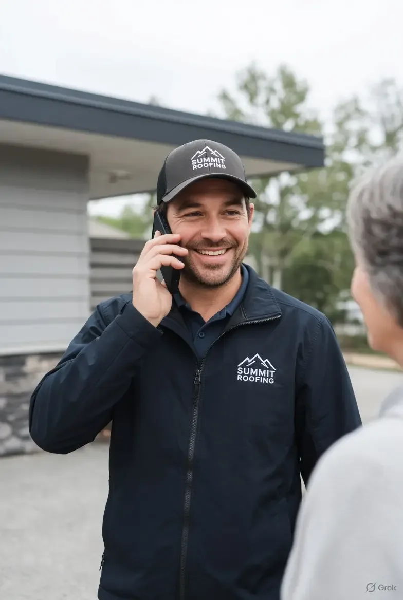 Flat Roof Leak Repair Bennington, OK FAQs